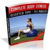 Thumbnail Complete Body Fitness Thumbnail Complete Body Fitness