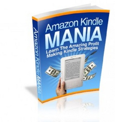 Product picture Amazon Kindle MANIA--AAA+++Brand New